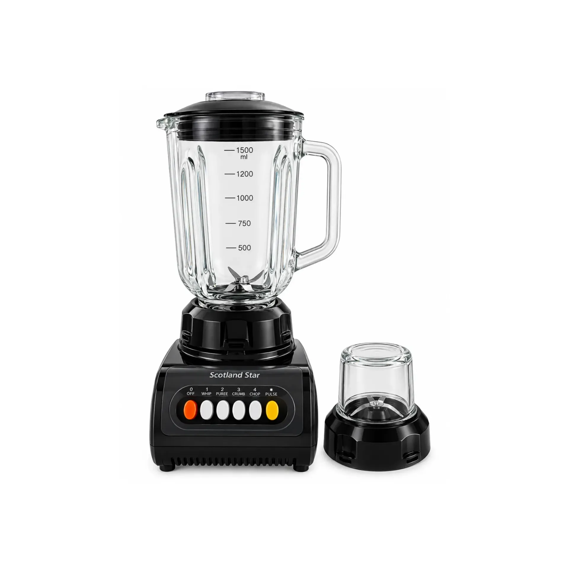 Licuadora Scotland Star 350W
