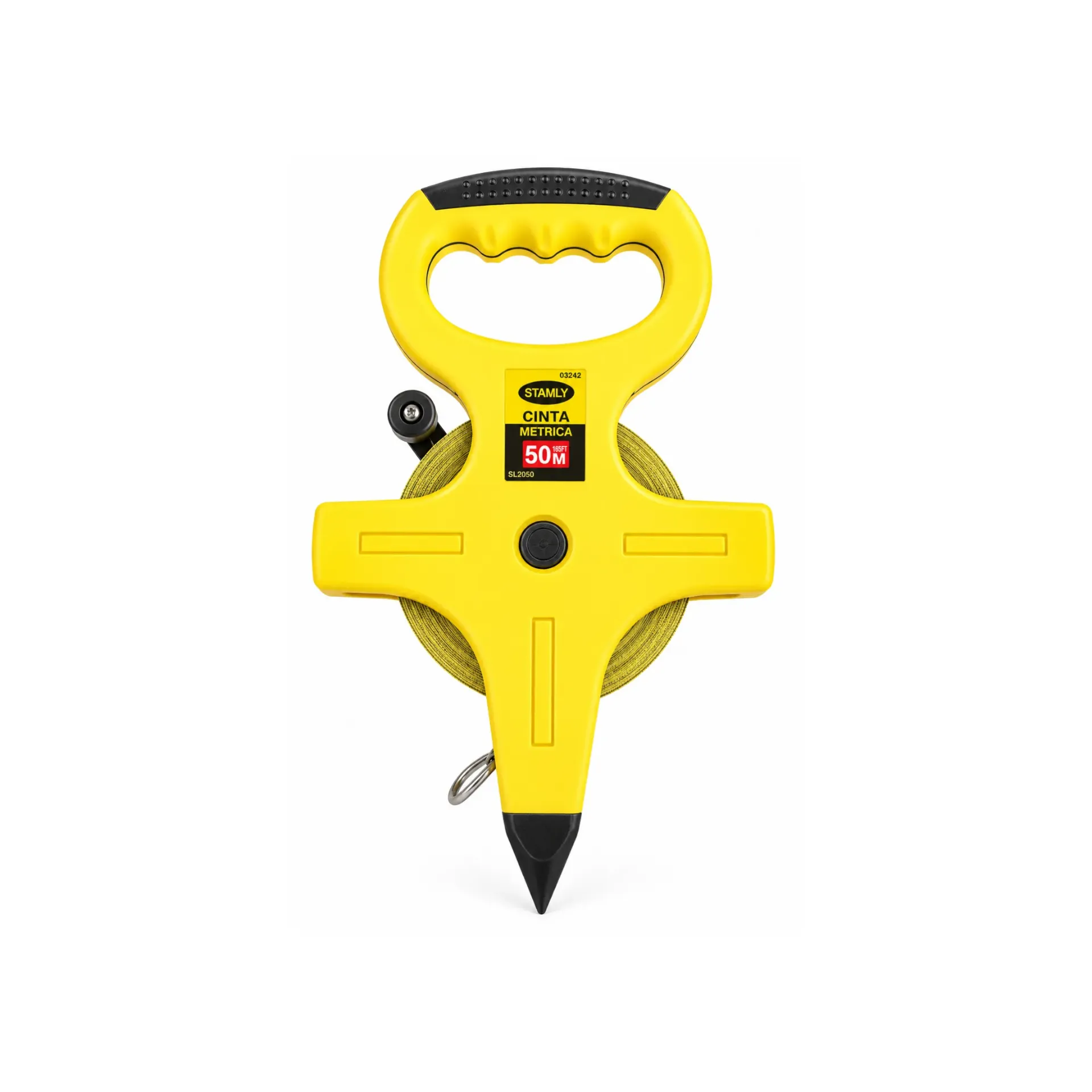 Cinta métrica de 50 M/ 105 FT Stamly