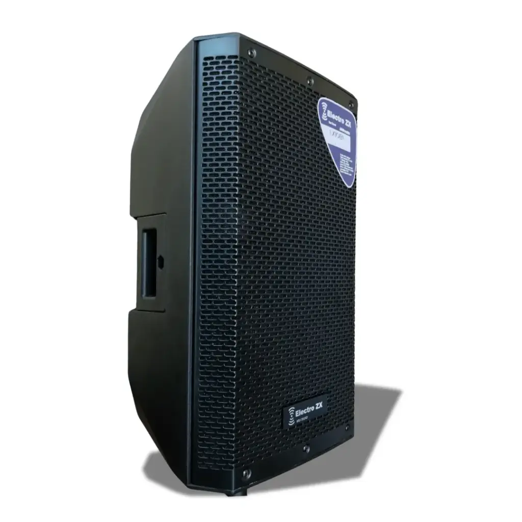 Parlante ELECTRO ZX LX10Bt