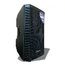 Parlante ELECTRO ZX LX10Bt
