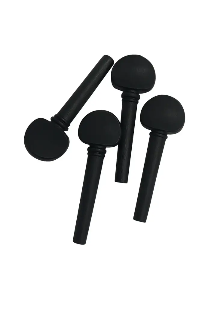 Clavijas para violín