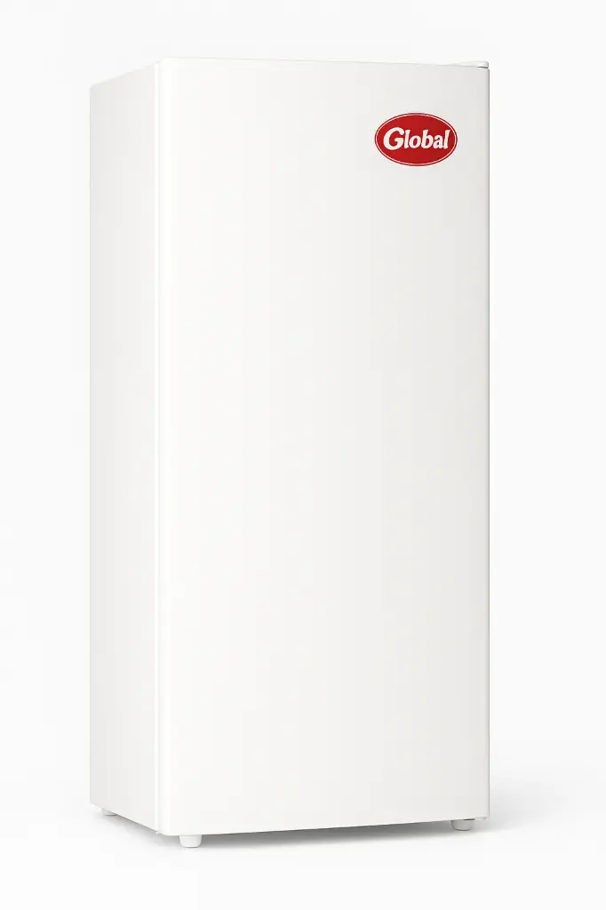 Refrigeradora Global RG10AF