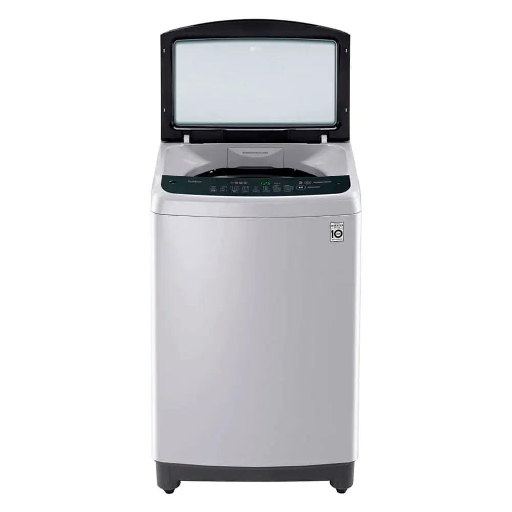 Lavadora LG WT18DSBP 18 kg Smart Inverter
