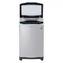 Lavadora LG WT18DSBP 18 kg Smart Inverter