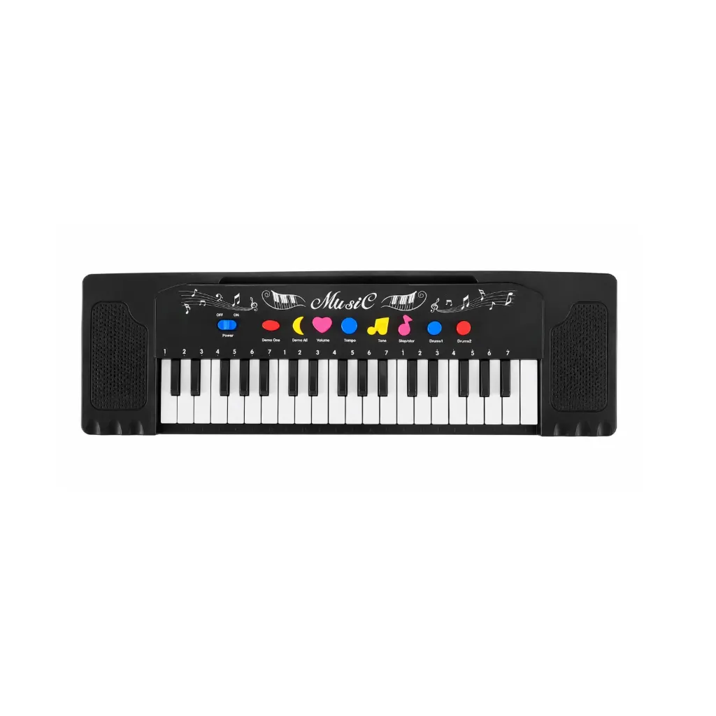 Mini órgano Play Go MNP-2037
