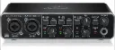 Interfaz de audio Behringer U-PHORIA UMC204HD
