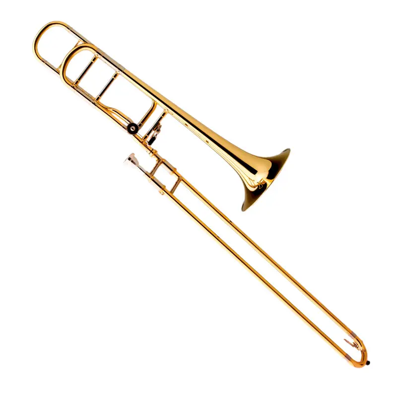 Trombón Tenor Sib/Fa General Tech