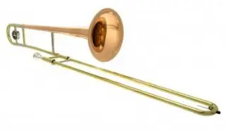 Trombón Tenor Sib General Tech