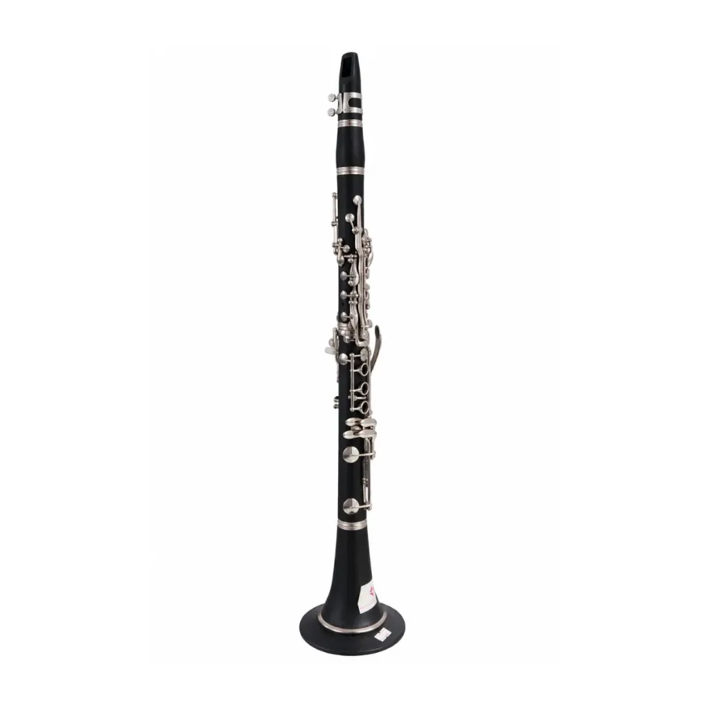Clarinete Soprano General Tech