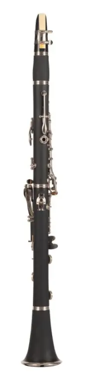 Clarinete Soprano General Tech