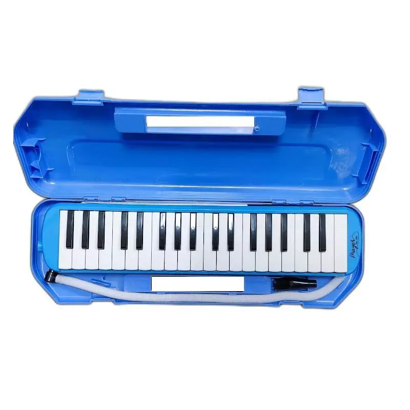 Pianica o melódica General Tech con escuche rígido