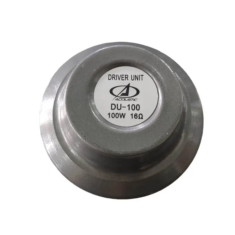 Driver para bocina 100W