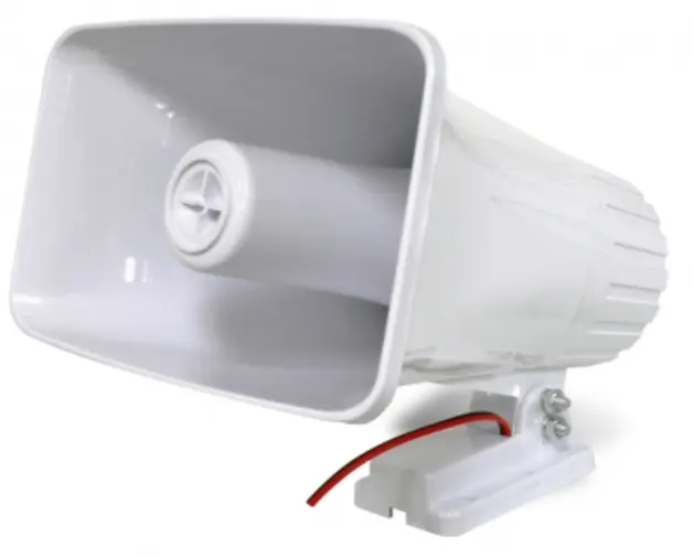 Bocina General Tech THD-5080