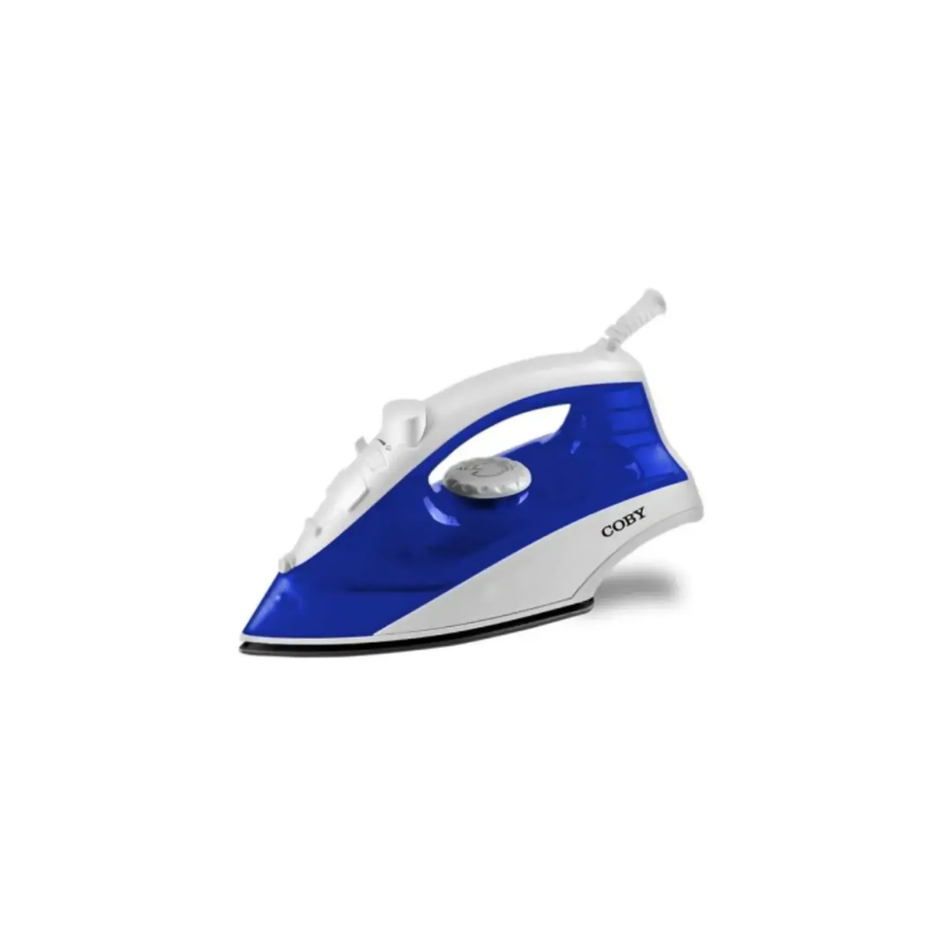 Plancha COBY CY3324-02BL