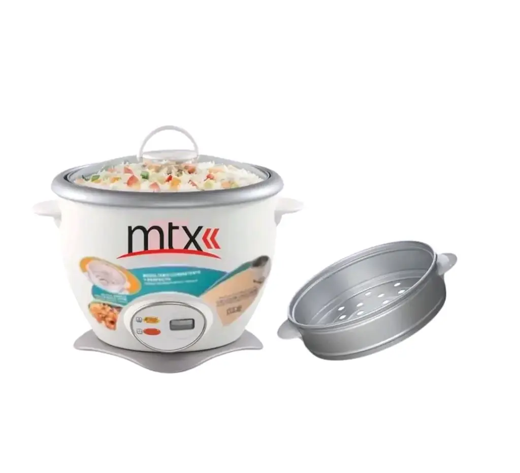 Olla arrocera MTX RC-150K