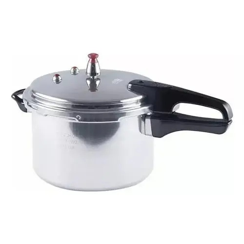 Olla de presión MTX de 3 litros