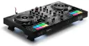 Controlador de DJ Hercules DJControl Inpulse 500