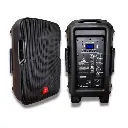 Parlante American Sound ASPA082