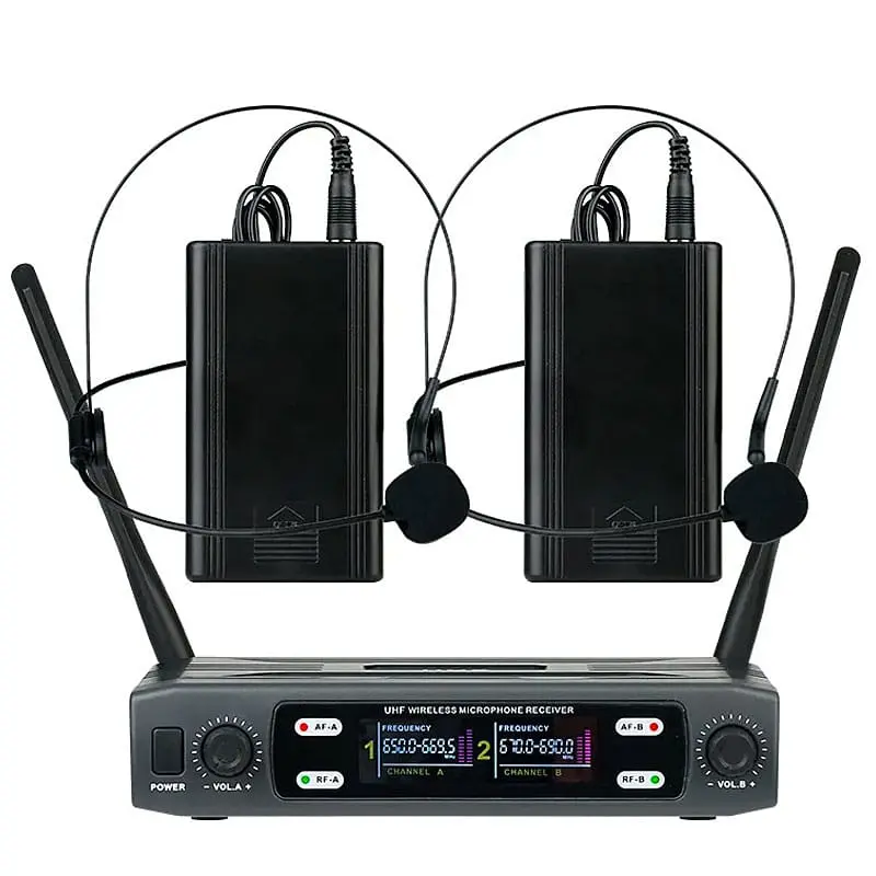 Micrófono England Sound ES-MU16HL