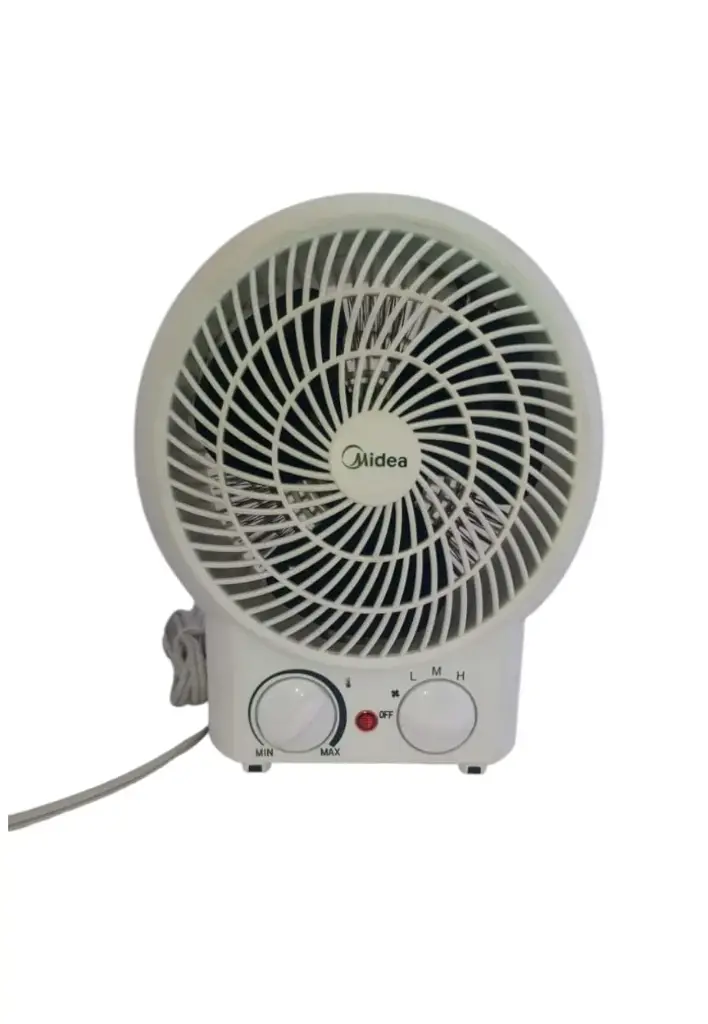 Calefactor con ventilador NF15-16BA
