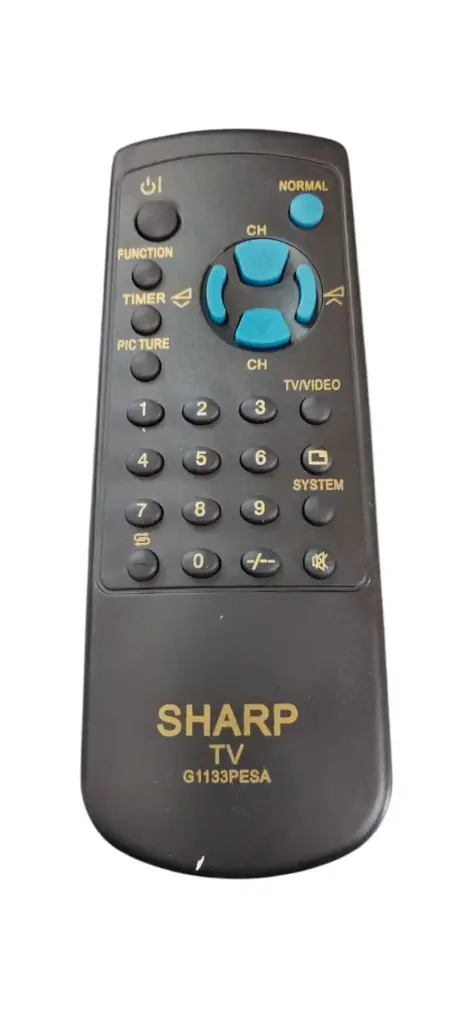 Controles universales