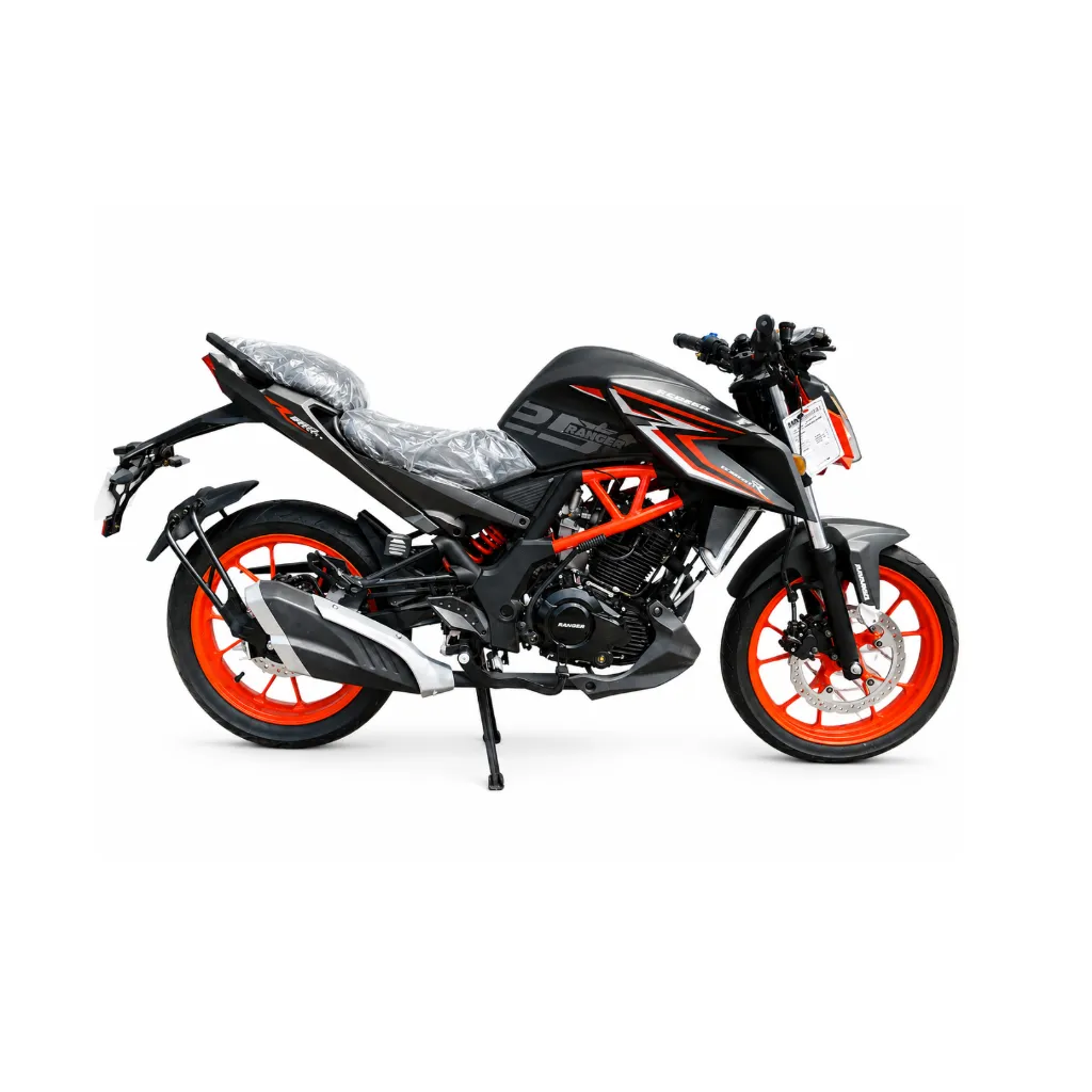 Moto Ranger 250 Sport