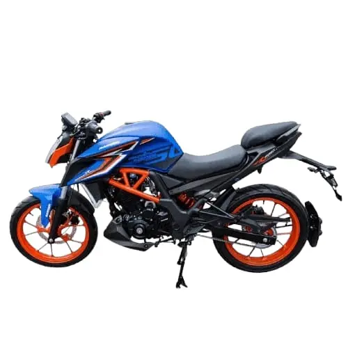 Moto Ranger 250 Sport