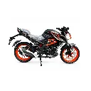 Moto Ranger 250 Sport