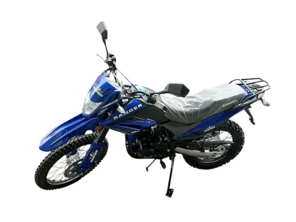 Moto Ranger GY 250 