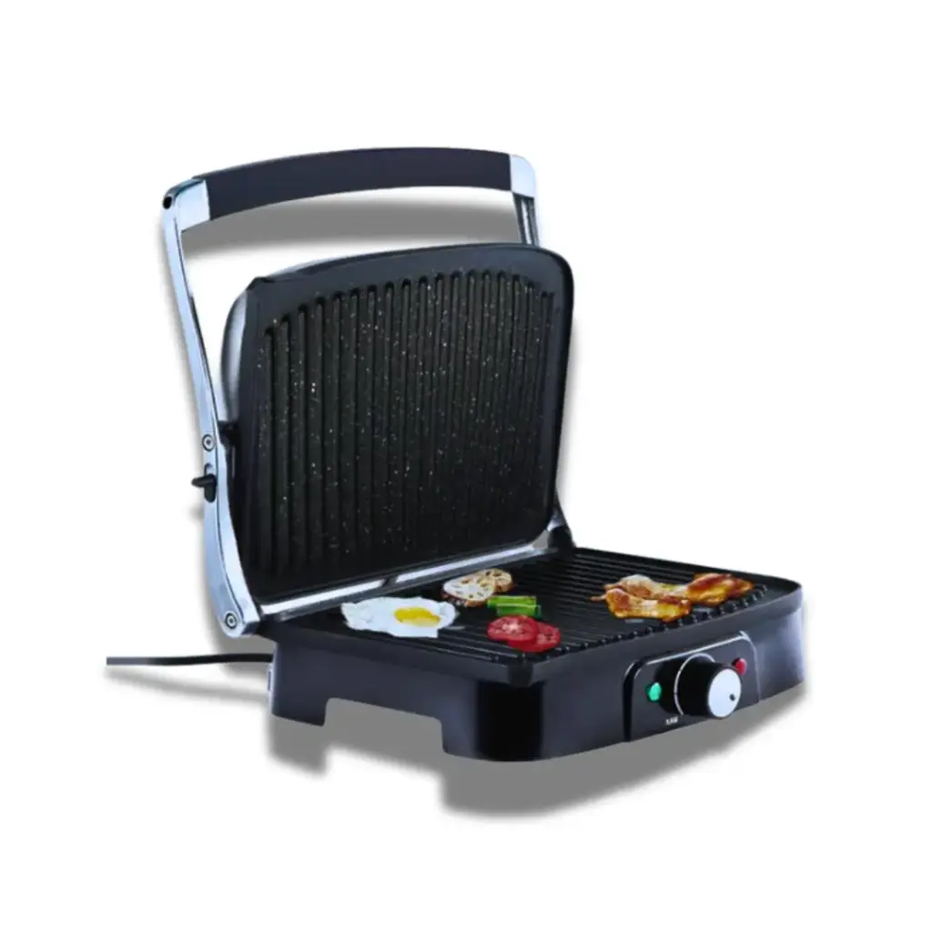 Sanduchera MTX KJ-205