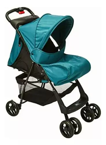 Carriola para bebé  Marca e Baby