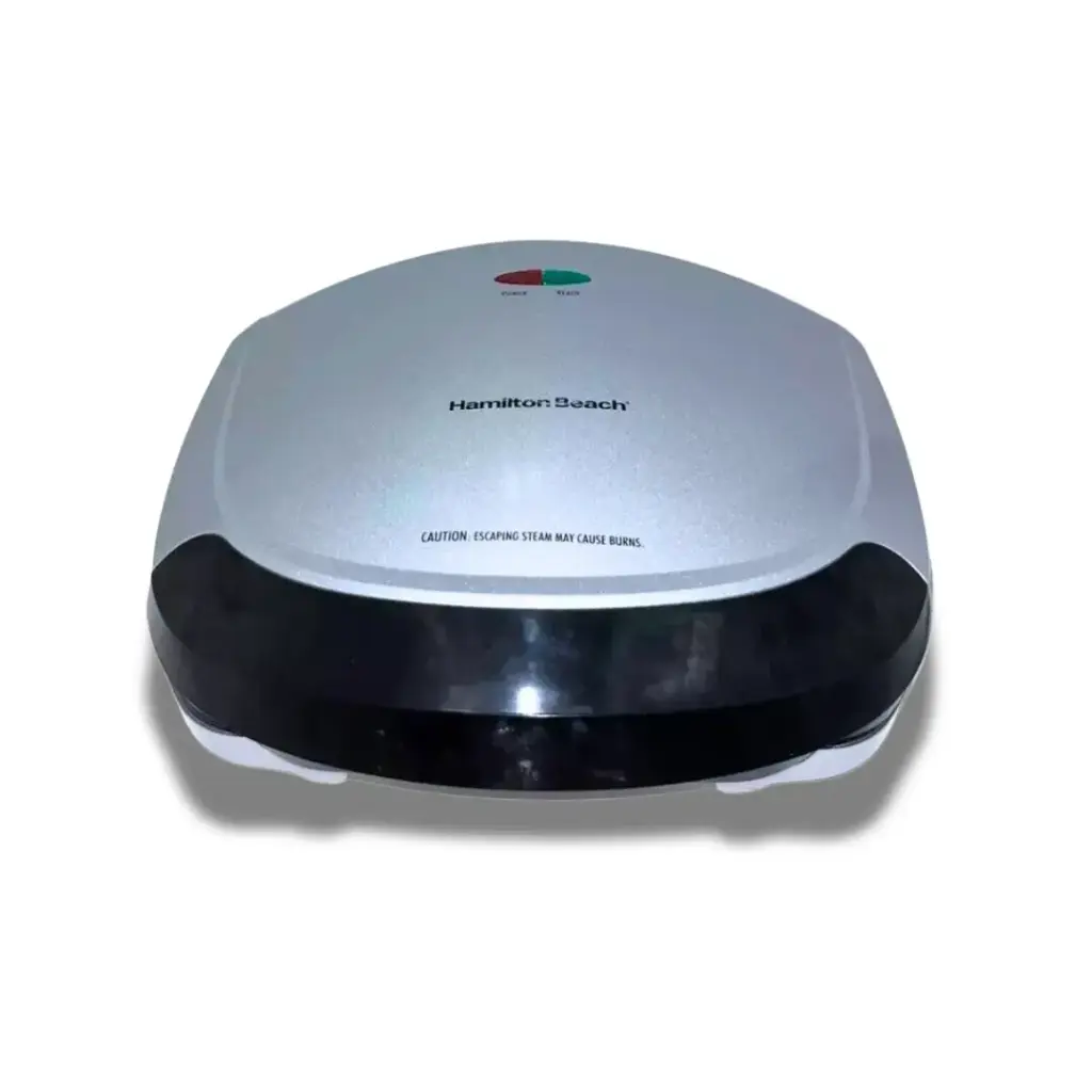 Sanduchera Hamilton Beach 25371