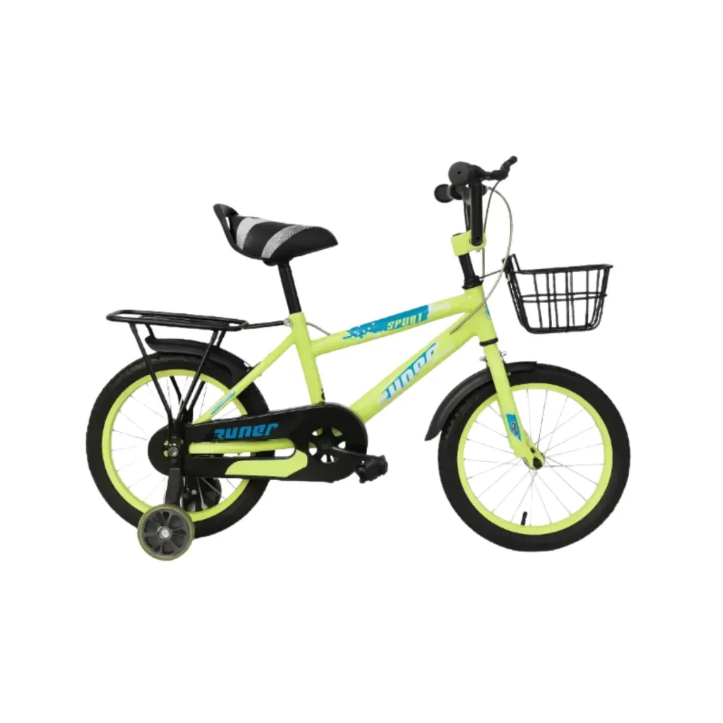Bicicleta Aro 16 para niños Runner