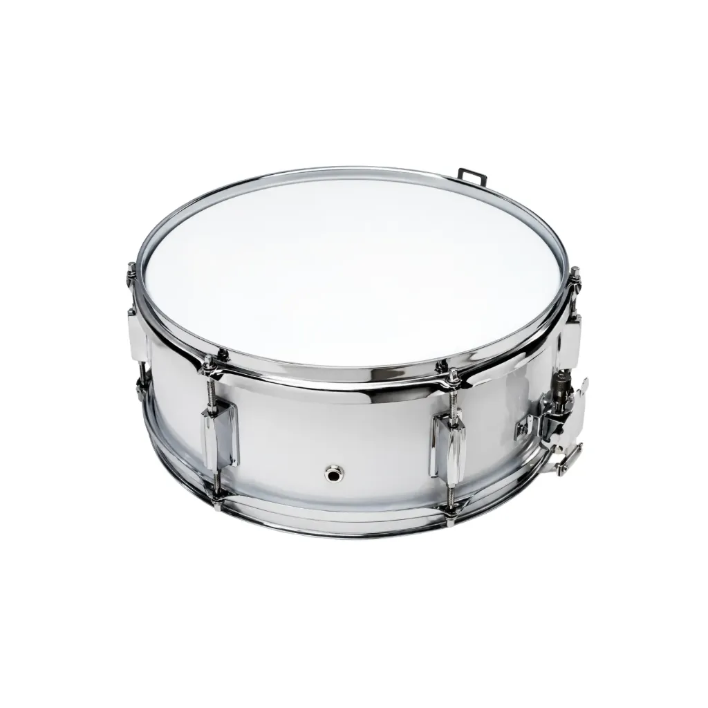 Redoblante SBT metálico 14"x6"