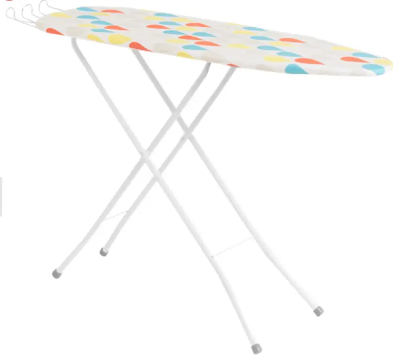 Tabla de planchar de 105 x 30 cm