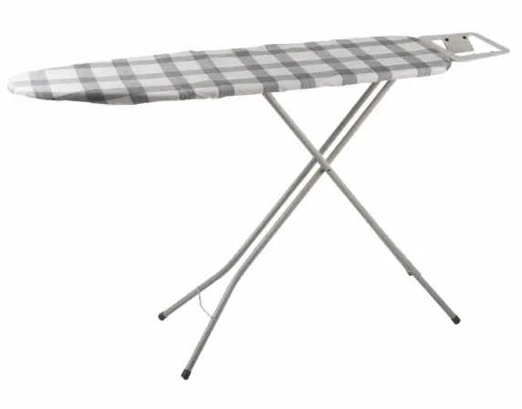 Tabla de planchar 125 x 32 cm