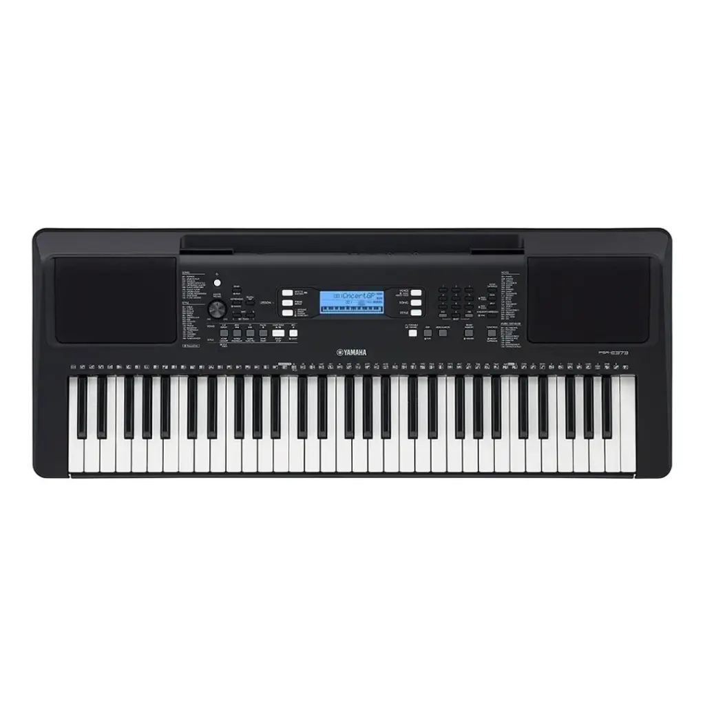Órgano YAMAHA PSR-E373