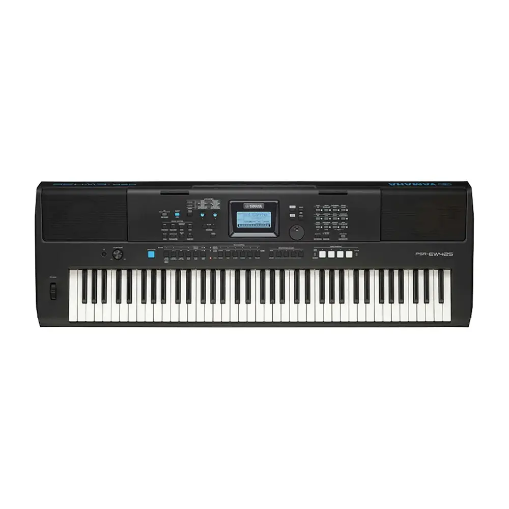 Órgano YAMAHA PSR-EW425