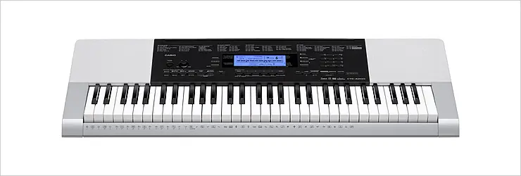 Órgano CASIO CTK-4200