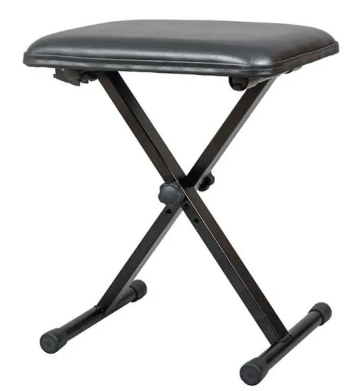 Banqueta para órgano