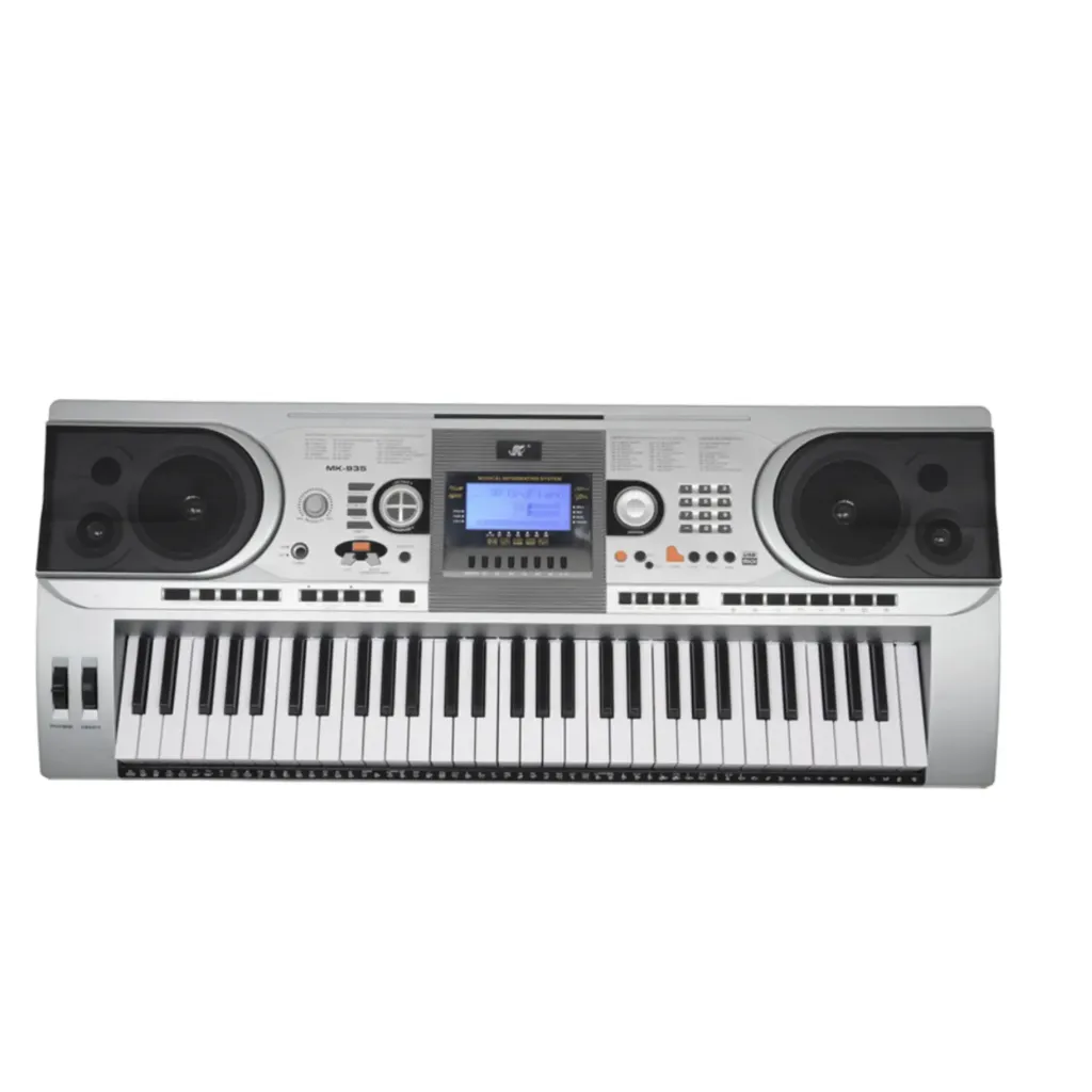 Órgano Meike MK-935 USB Sensitivo