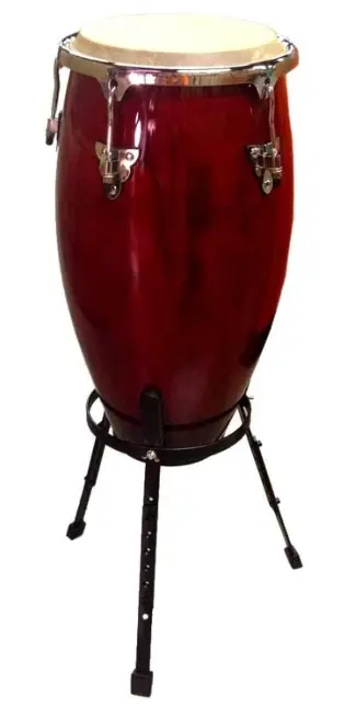 Conga Knight vino tinto