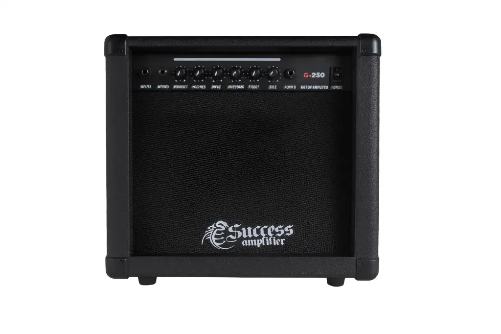 Amplificador para guitarra Success G-250