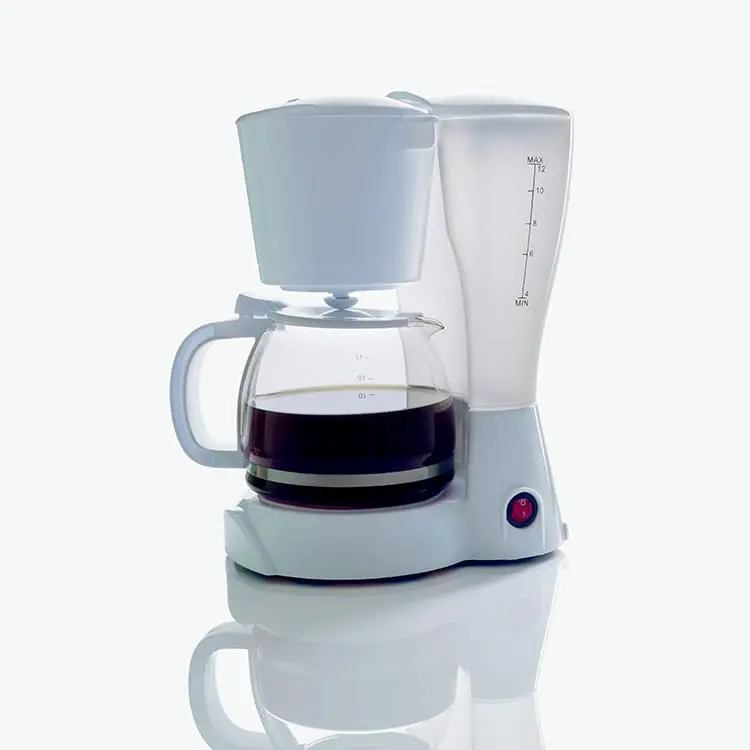 Cafetera DAEWOO DCM-1857