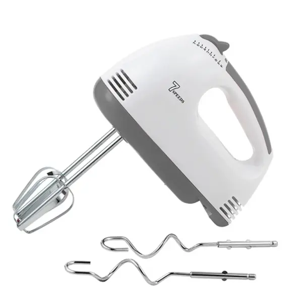 Batidora de Mano COBY CY3321-TYB5