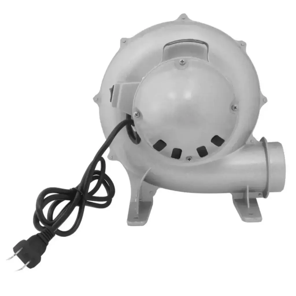 Venterol o soplador eléctrico 2"