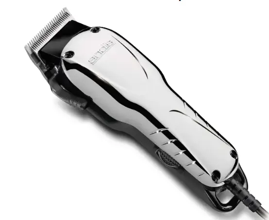 Máquina para cortar cabello Andis Professional Barber Master