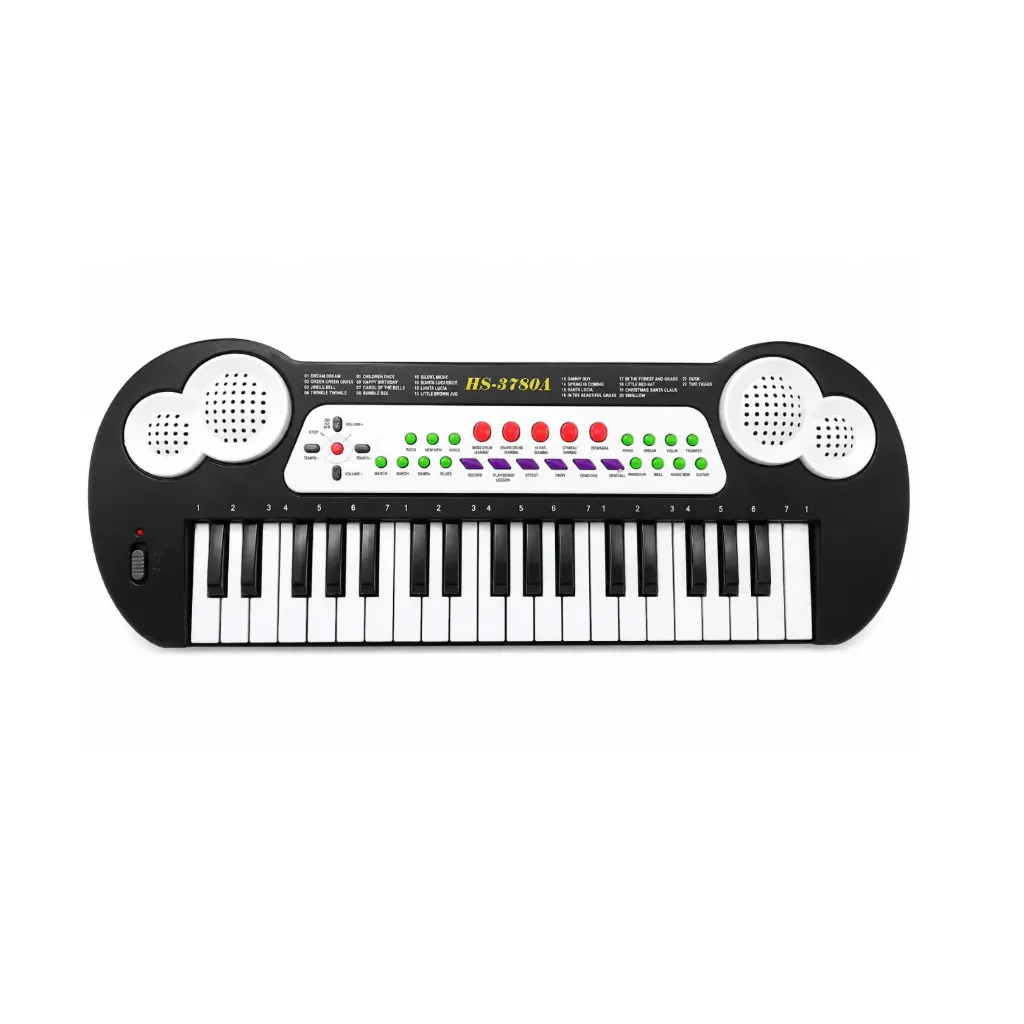 Mini órgano HS-3780A