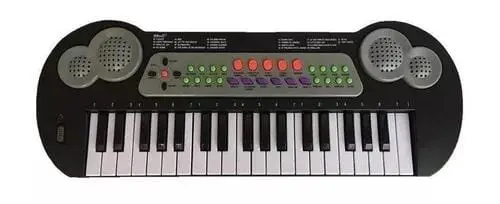 Mini órgano HS-3780A