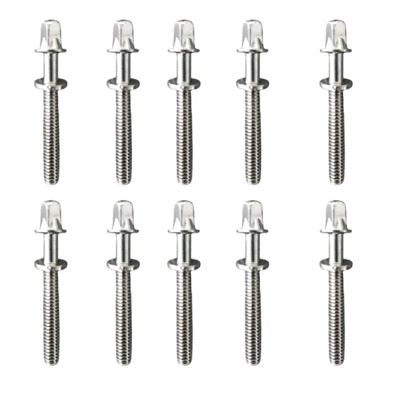 Tornillos para tambor ENGLAND SOUND 